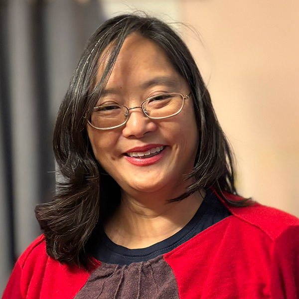 Shin-Yi Lin