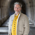 James Steward